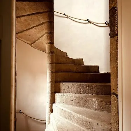 La Tour Du Marche Дом отдыха Allanche