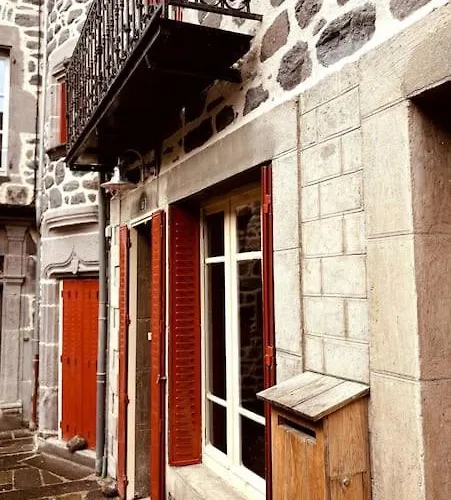 Сasa de vacaciones La Tour Du Marché *